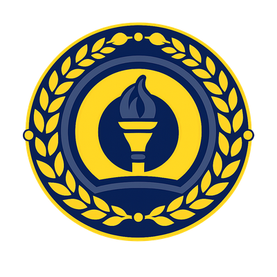 College Contact Initiative seal